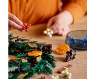 LEGO Botanicals 10340 Icons Wieniec - 1278682 - zdjęcie 10